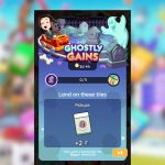 Ghostly Gains Rewards And Milestones