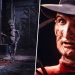 Pinocchio horror movie gets creepy first look, casts legendary Nightmare on Elm Street actor