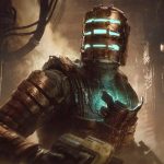 Dead Space And More Are A Bargain During EA’s Halloween Sale