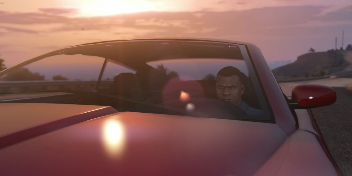 GTA 5 Expanded And Enhanced Features Are Finally Coming To PC Next Year