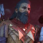 What is the level cap in Dragon Age The Veilguard?