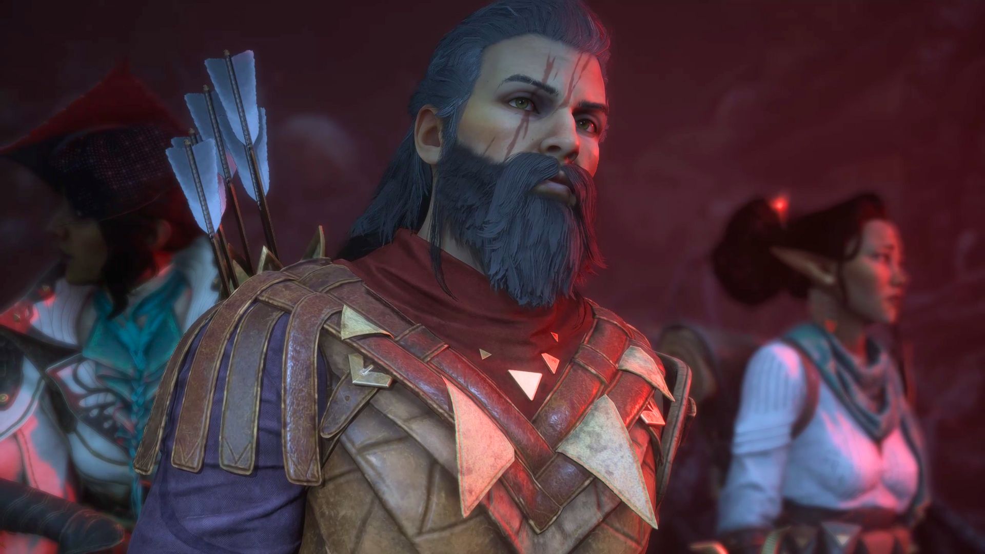 What is the level cap in Dragon Age The Veilguard?