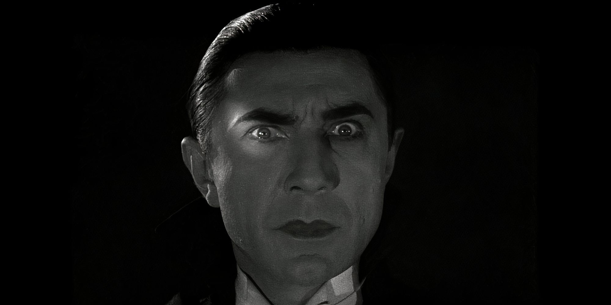 10 Most Iconic Horror Movie Actors Bela Lugosi playing Dracula