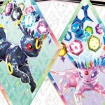 Pokemon TCG Releasing Prismatic Evolutions Set In January 2025