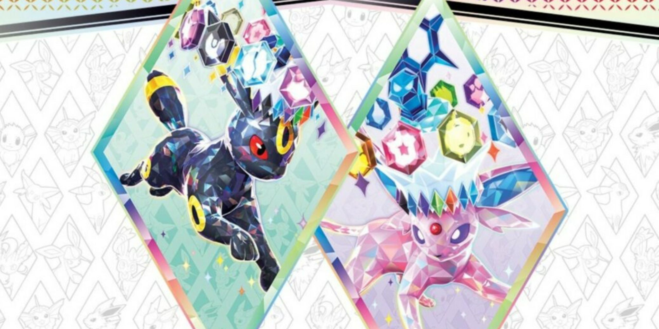 Pokemon TCG Releasing Prismatic Evolutions Set In January 2025