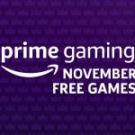 Amazon Prime Members Get These 24 Free Games In November