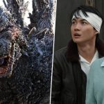 A new Godzilla movie is on the way, from the creators of the Oscar-winning Godzilla Minus One