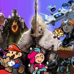 The Best Games Of 2024 (So Far)