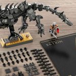 Official Skyrim Mega Bloks Building Set Is Available At Amazon For Only $50 (If You Hurry)