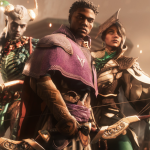 Dragon Age Boss Discusses Ditching Live-Service And Multiplayer Focus For The Veilguard