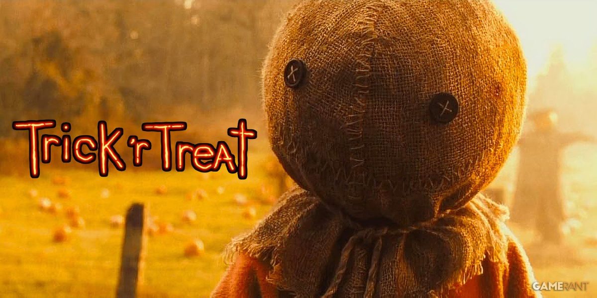 Trick 'r Treat 2 Update From Michael Dougherty Gives Fans Some Hope