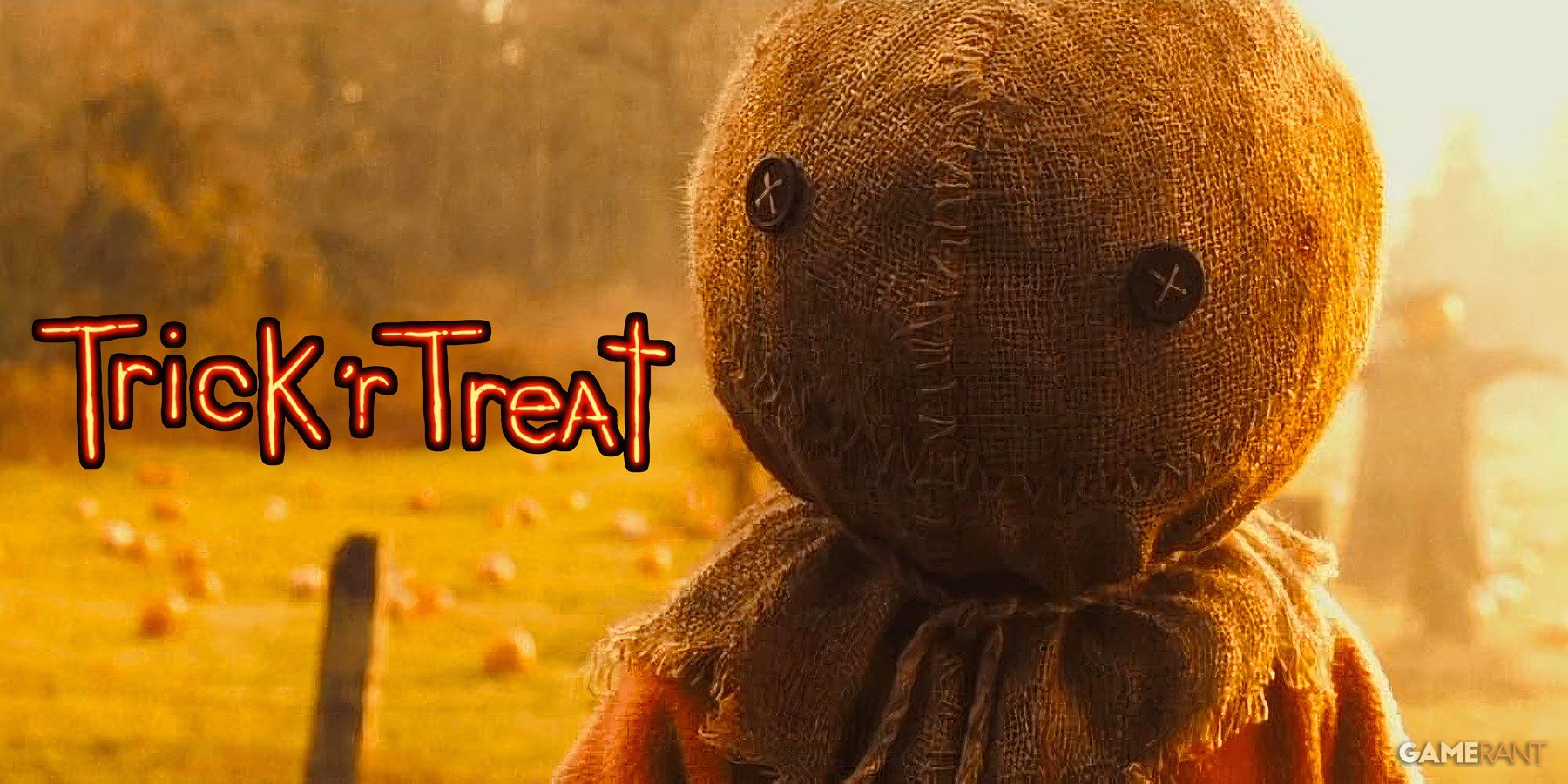 Trick 'r Treat 2 Michael Dougherty