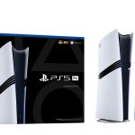 PS5 Pro Packaging Has Interesting Spin on Console's Lack of a Disc Drive