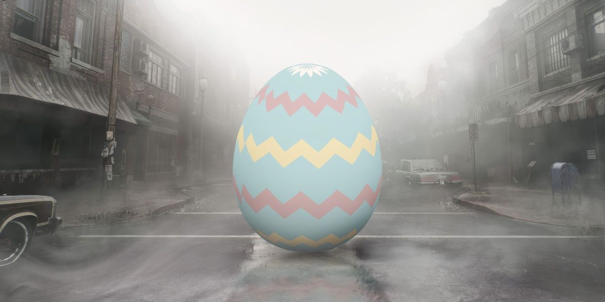 New Horror Game Hides Clever Silent Hill Easter Egg