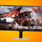 New Samsung Odyssey OLED G80SD Gaming Monitor Launching Soon