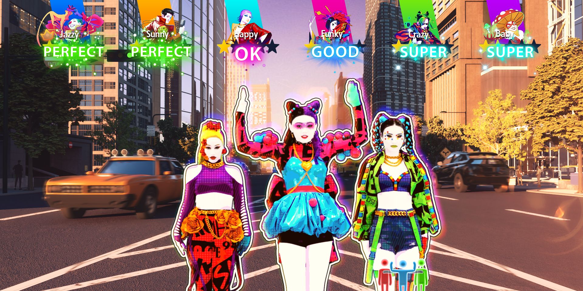 best-crossplay-games-just-dance-2023