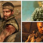 Call of Duty: Best Black Ops Characters