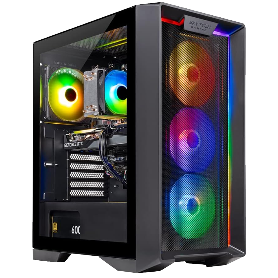 Skytech Gaming Nebula PC