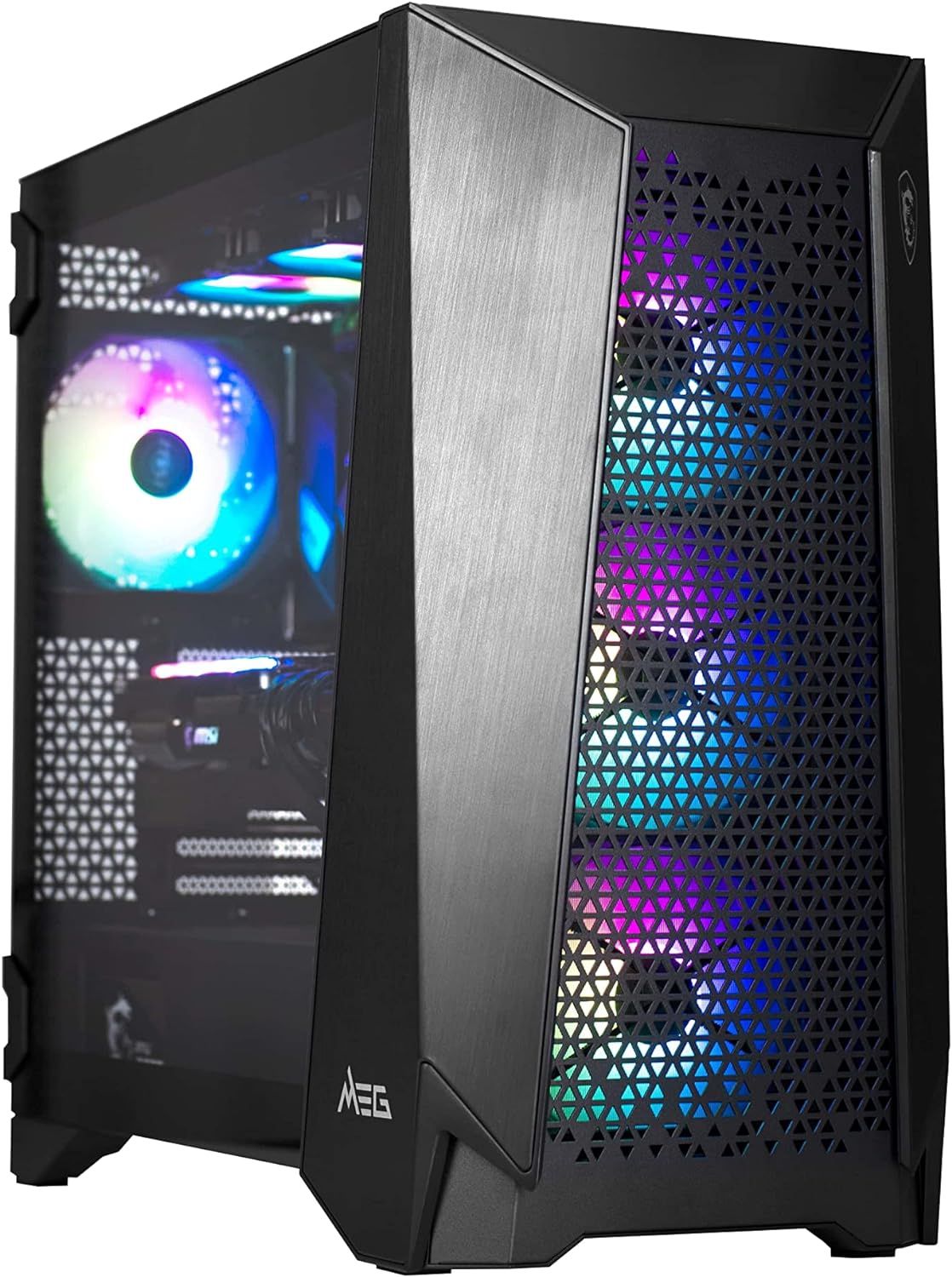 MSI Infinite RS (14th-gen Intel, RTX 40 series)