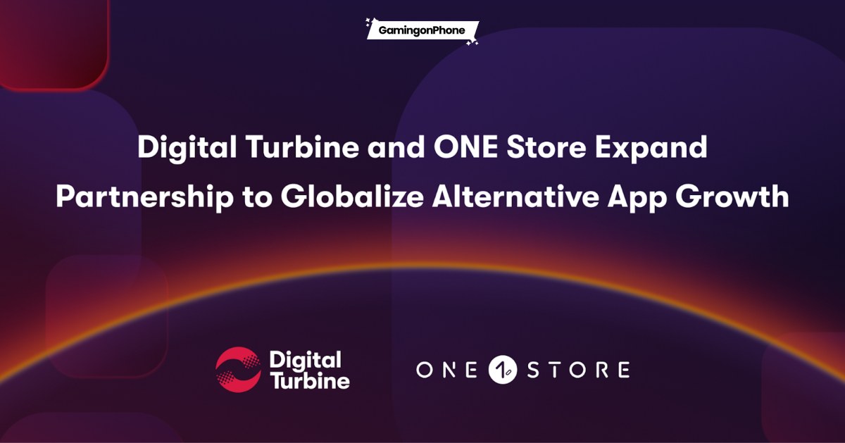 Digital Turbine ONE Store International