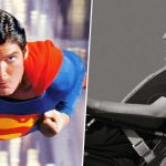 The most emotional moment in the Christopher Reeve Superman documentary came from a poem his son accidentally found the night before filming