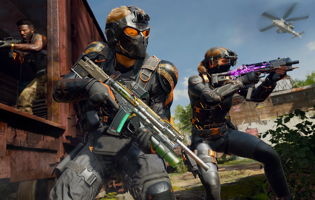 Black Ops 6 Patch Notes For November 1 Update Detail The Latest Changes