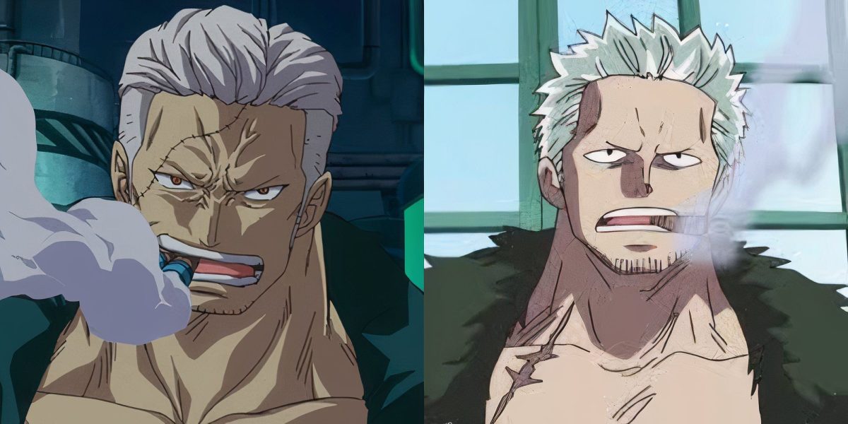 smoker-one-piece