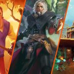 Fanatical $12 Charity Bundle - Warhammer Rogue Trader, SteamWorld Build, And 13 More Games