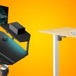 Best Height Adjustable Gaming Desks in 2024