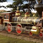 Grab Railway Empire with 80% off and live your steam train dreams for less