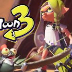 Splatoon 3 Reveals Event Roadmap for November