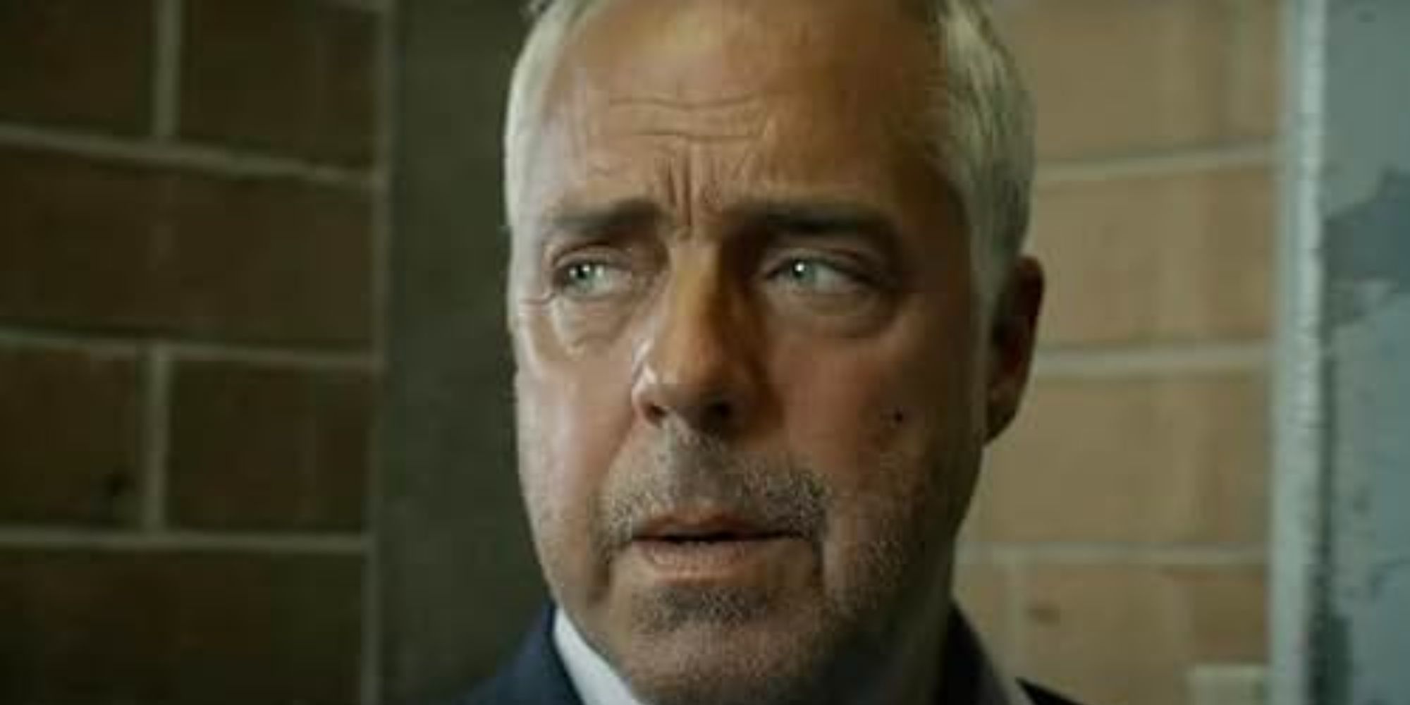 harry bosch