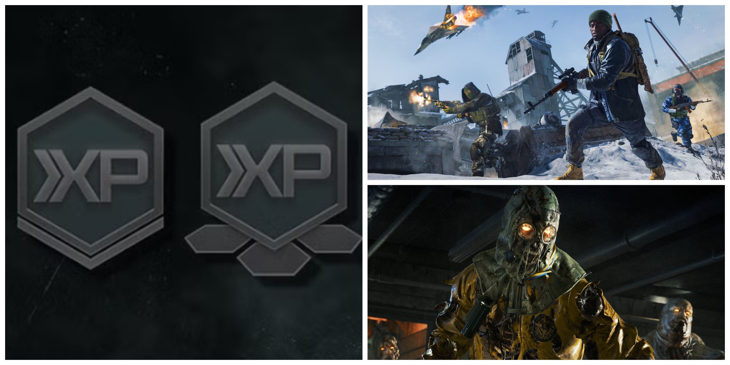 black ops 6 xp, multiplayer, and zombies