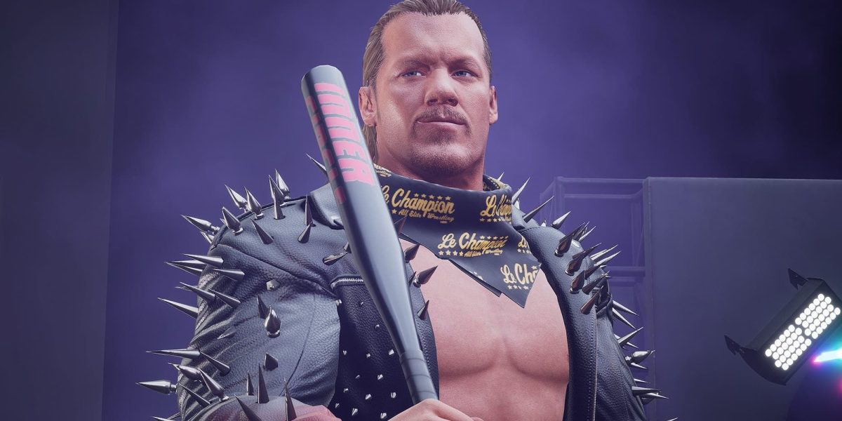 Yukes Explains How AEW Fight Forever DLC Is Decided