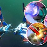 No Man's Sky: Ranking Every Ship Weapon