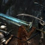 Best Weapons In Dark Souls