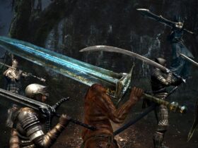 Best Weapons In Dark Souls