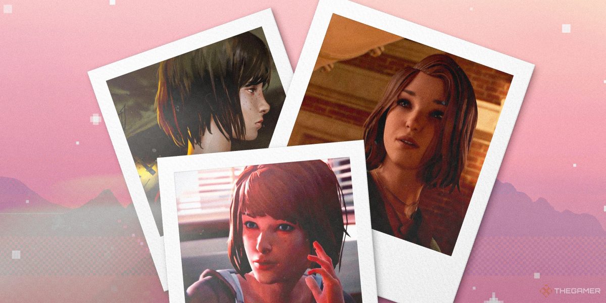 What Does It Mean For Life Is Strange That "Max Caulfield Will Return"?