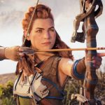 Horizon Zero Dawn Remastered Gets New Update