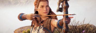 Horizon Zero Dawn Remastered Gets New Update