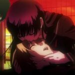 Darkest Romance Anime