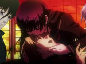 Darkest Romance Anime