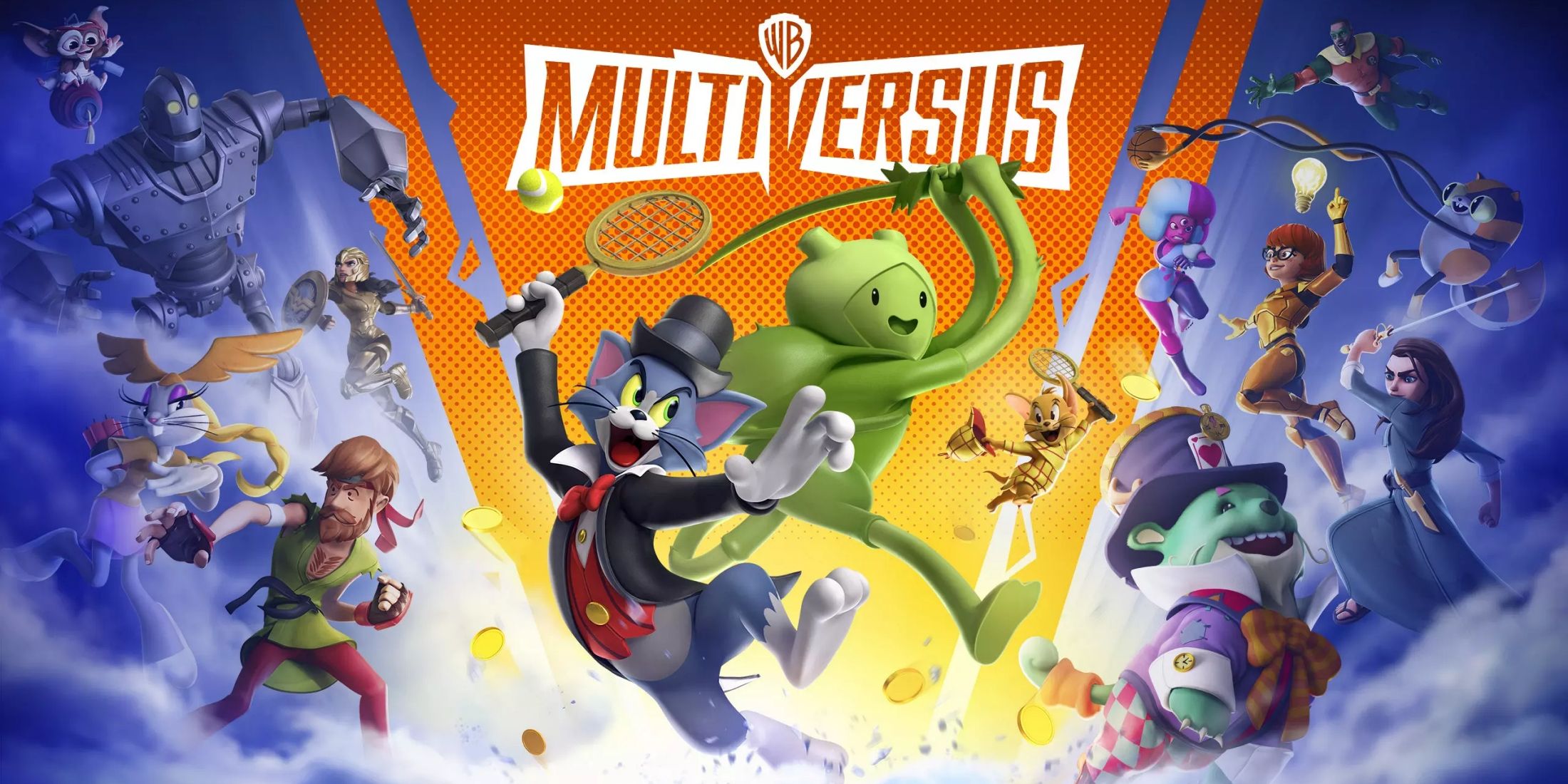 multiversus season 2 battle pass