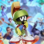 MultiVersus: Marvin the Martian Guide