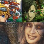 The Best JRPGs Where You Can Be Evil