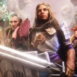 Dragon Age Creator Says The Series Has Long-Term Story Plans