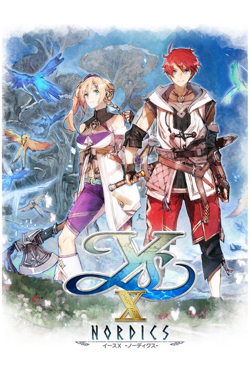 ys nordics