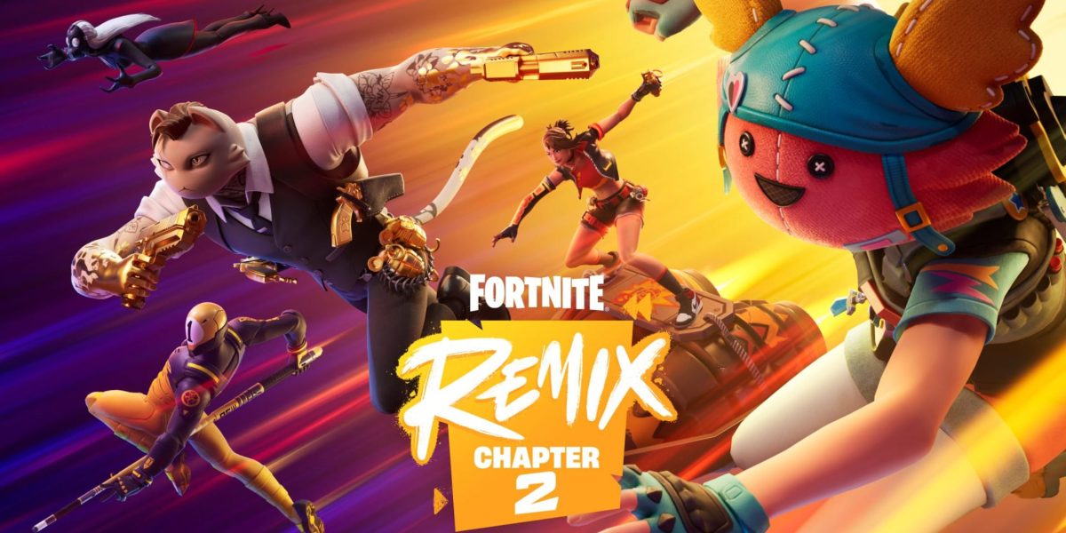 Fortnite Reveals Kicks