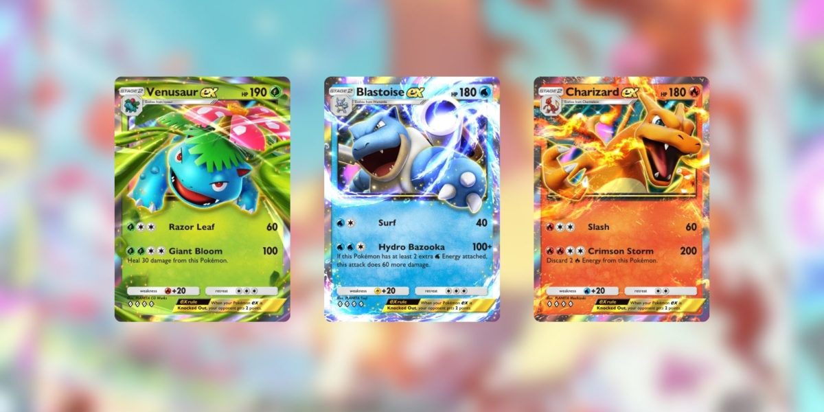 Pokemon TCG Pocket: Beginner Tips