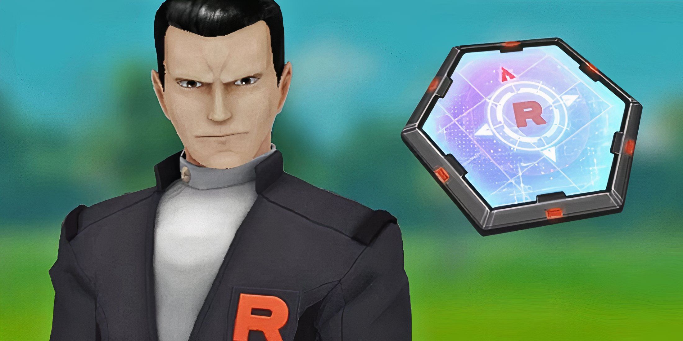 Giovanni’s September 2024 Third Round Counters in Pokemon GO